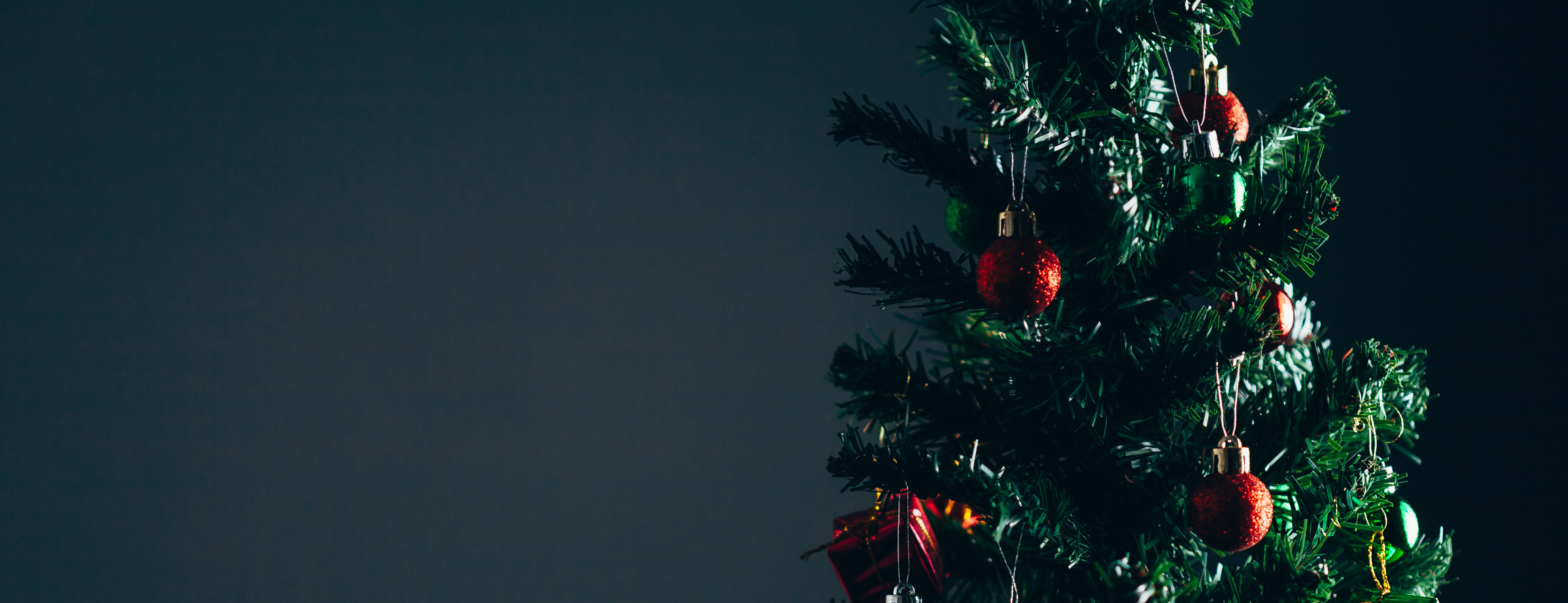 CHRISTIANITY'S CHRISTMAS